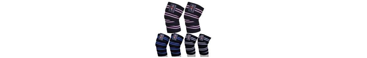 Knee Wraps